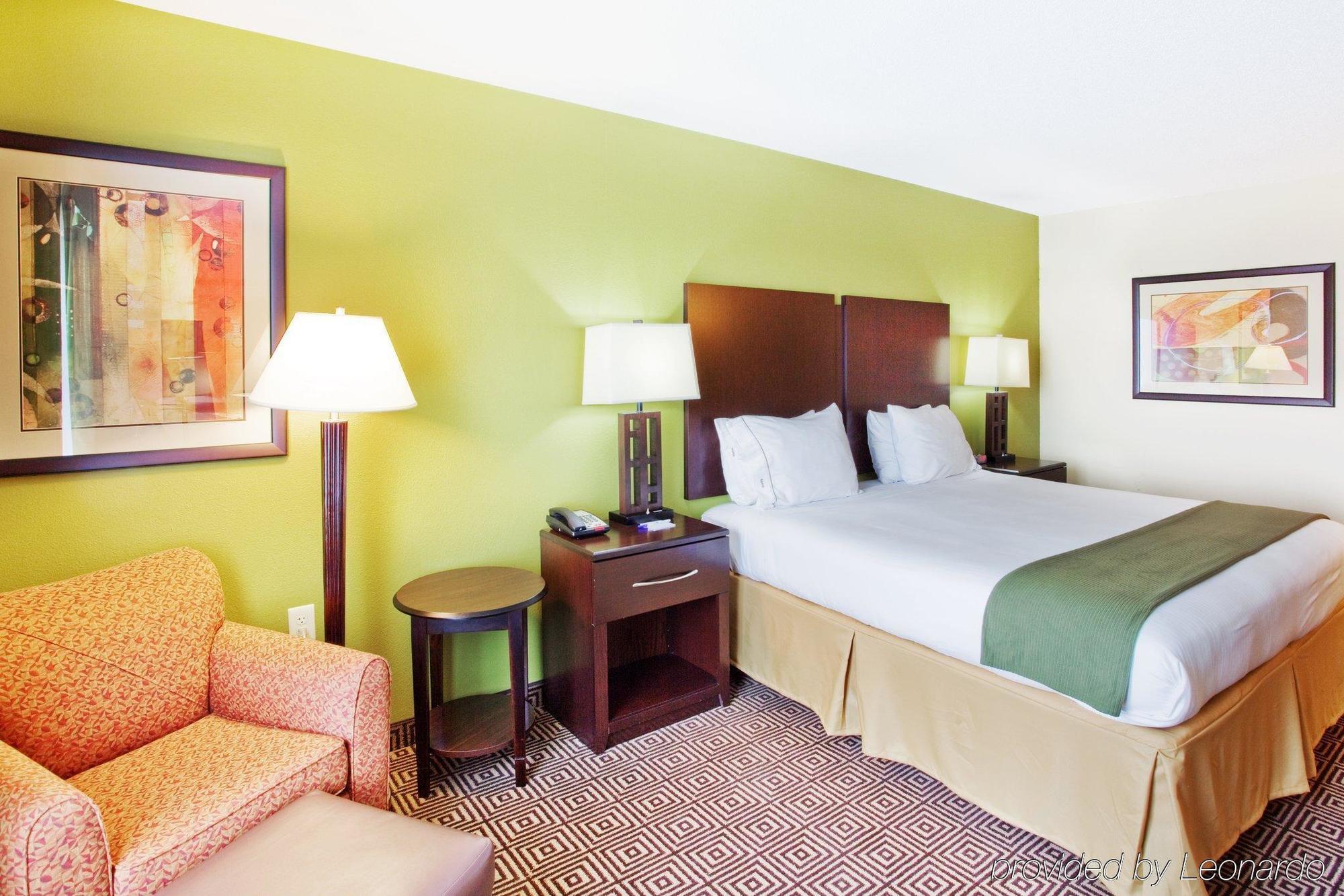 Holiday Inn Express Rome-East, An Ihg Hotel Rom bilde